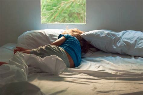 the best and worst sleeping positions