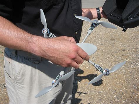 drones show potential   disaster response  kazu