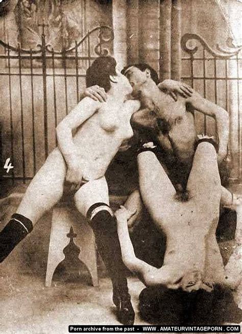 amateur retro vintage amateur porn from 1900s 1940s oral group hig