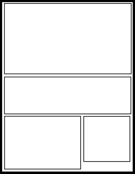 image result comic template comic book layout comic book template