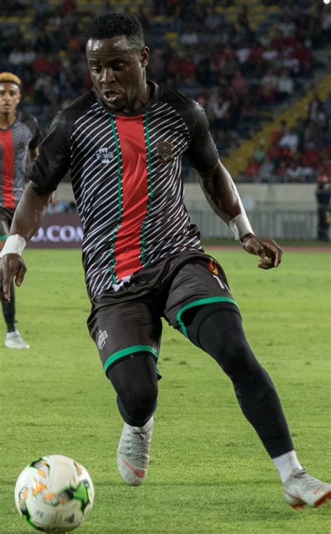 pirates star leads malawi to afcon win