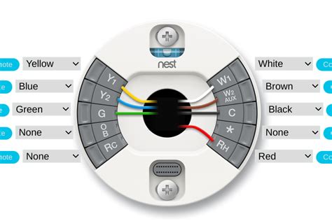 nest thermostat wiring guide  xxx hot girl