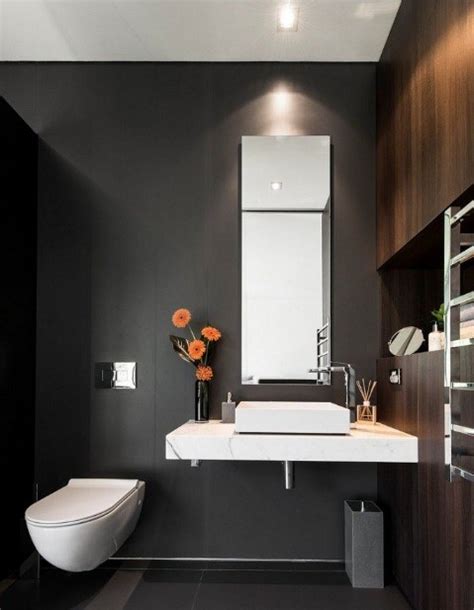 Small Half Bathroom Remodel Ideas That Can Inspire You