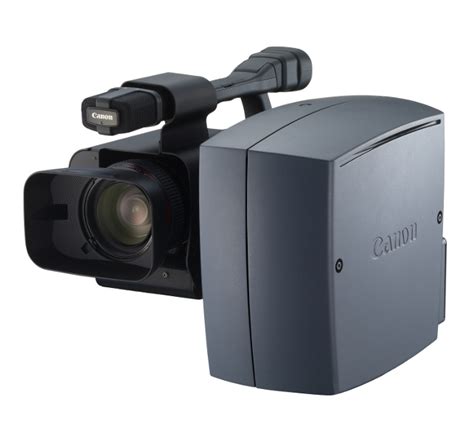 canon intros   remote controlled cameras  full hd broadcasting