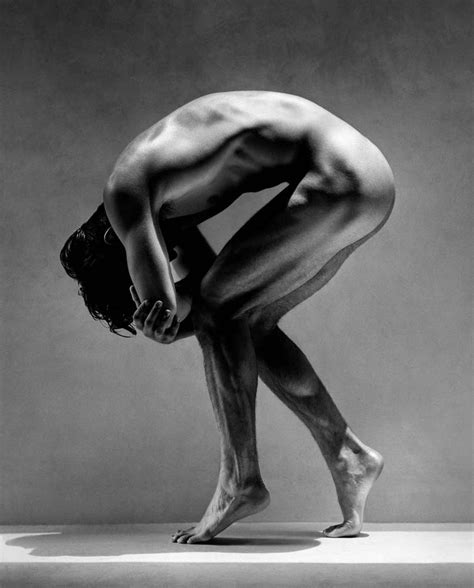 Greg Gorman The Los Angeles Center Of Photography