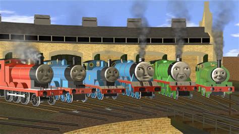 sodor island   year  review youtube