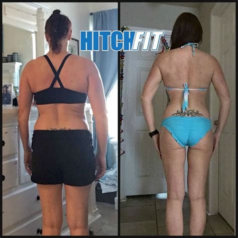 189 Best Fit Over 40 Before And After Photos Hitch Fit