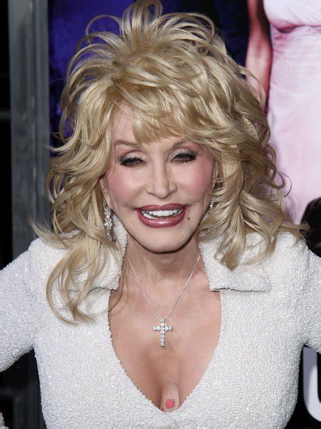 Dolly Parton Without Wig Or Makeup