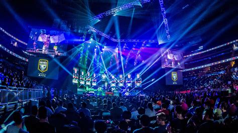 activision blizzard announced   global cities  call  duty esports franchise funkykit