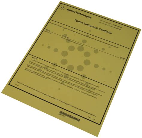 nau  keysight technologies license key interference