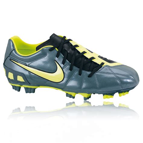nike total  shoot iii firm ground football boots