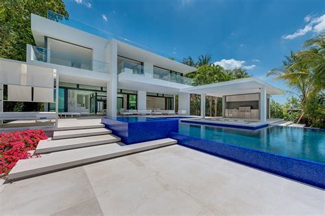 custom home builders design build  miami