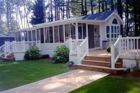introducing manufactured home porch designs  decoryourhomescom mobile home porch