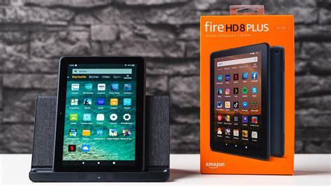 amazon fire hd   unboxing im disappointed youtube