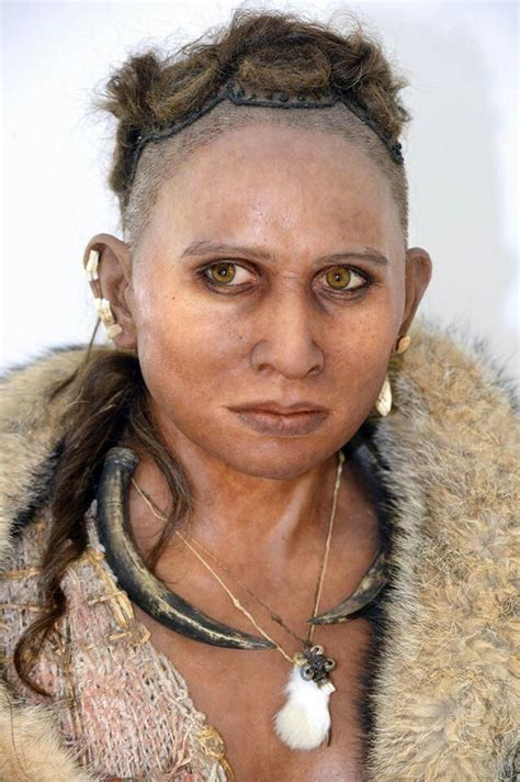 pataud woman 17 000 years old her bones were found in a