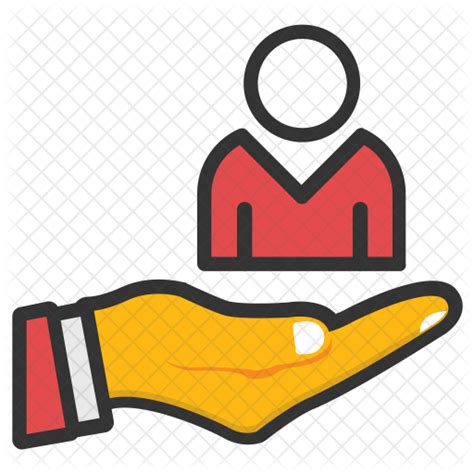 Human Resources Icon Png 14162 Free Icons Library