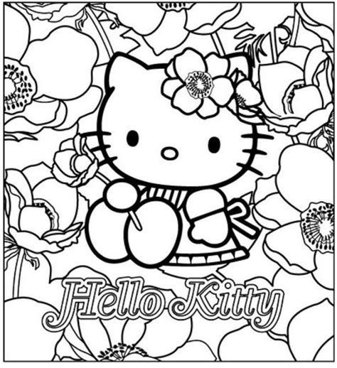 coloring pages september   kitty coloring  kitty