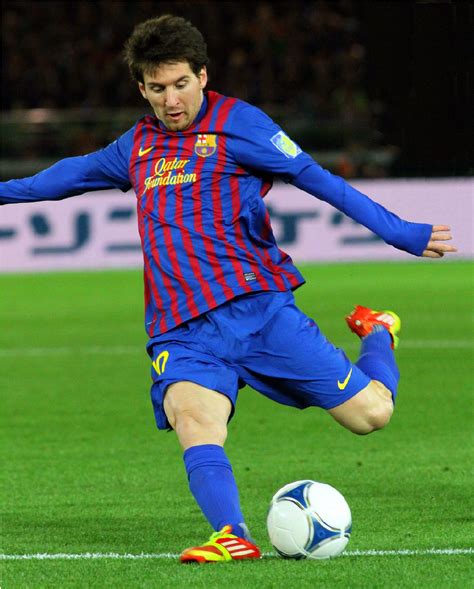 Will Lionel Messi Ever Leave Barcelona Uk