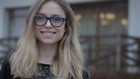 Teen Girl Glasses Facial Adult Videos