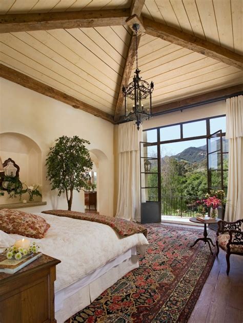 delicate mediterranean bedroom interior designs  perfect  jaw  drop