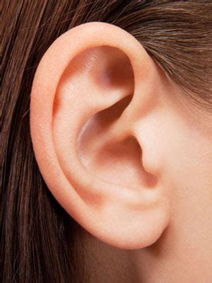 ear facts ear pain  womansdaycom