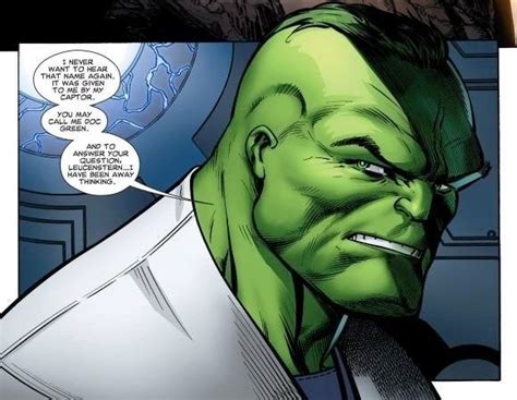 avengers     professor hulk