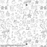 Coloring Printable Christmas Looking Pages Just Click Meinlilapark sketch template