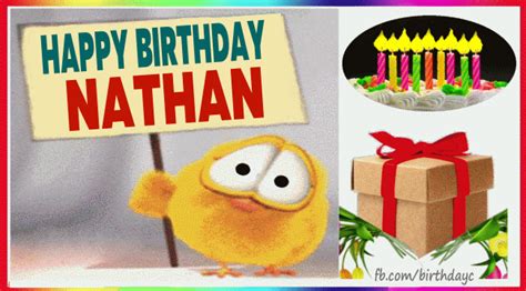 happy birthday nathan images birthday greeting birthdaykim
