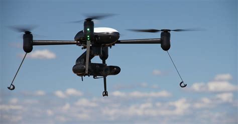 drones work   restore electricity  puerto rico digital trends drone design drone