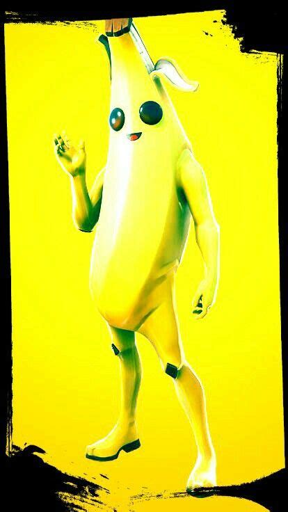 banana skin  fortnite peely fortnite banana skin funny cat memes