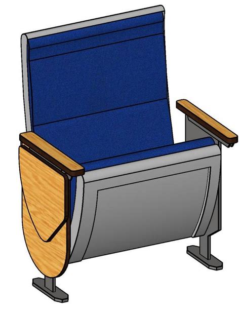 revitcitycom object auditorium chair