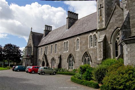 sdcc source south dublin village walks clondalkin stop   convent