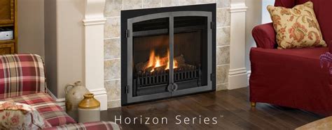 Valor H4 Series Cozy Living Rooms Fireplace Gas Fireplace