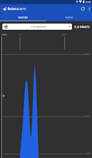 buienalarm apps  google play