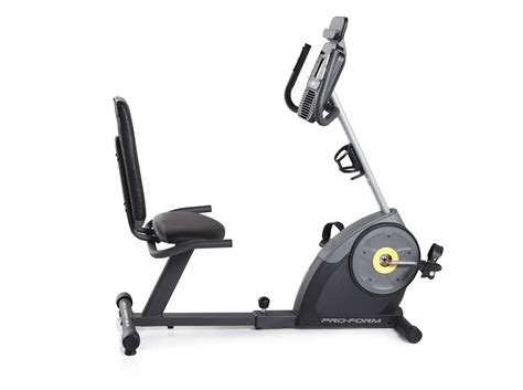 proform cycle trainer  ri recumbent exercise bike compatible  ifit personal training