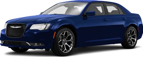 2015 Chrysler 300 Price Value Ratings And Reviews Kelley Blue Book