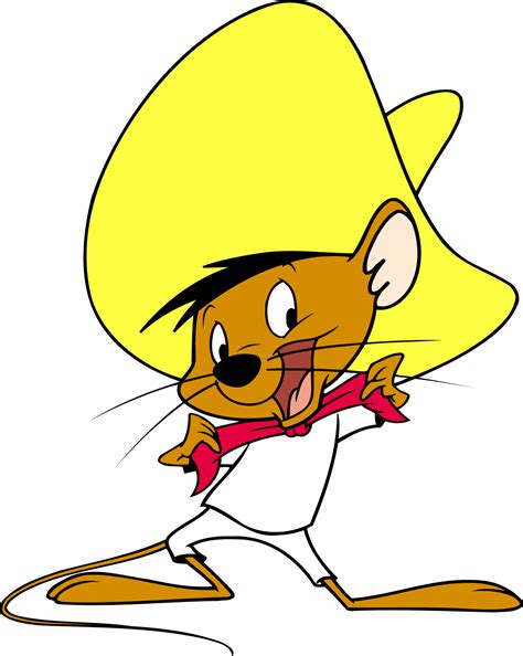Speedy Gonzales Looney Tunes Wiki Fandom Powered By Wikia