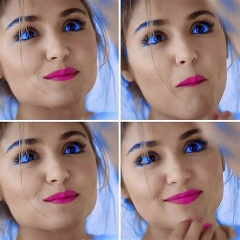 pin by naz 🌸 on handemiyy ️ hande ercel turkish beauty cute girl face
