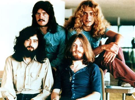 upcoming official led zeppelin documentary title revealed loaded radio