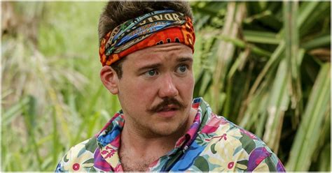 survivor zeke smith speaks about his public outing and how the show