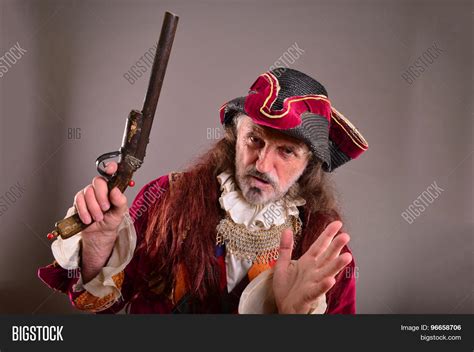 pirate doesnt image photo  trial bigstock