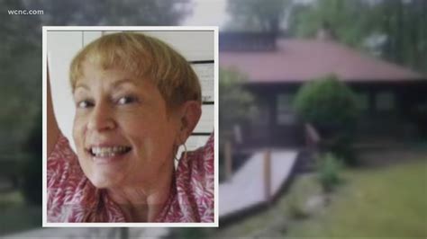 elderly woman found entombed in concrete in avery county home
