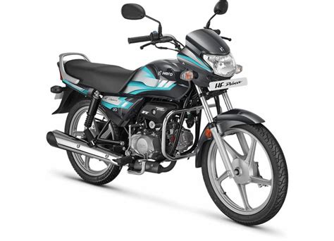 hero hf deluxe price specs review pics mileage  india