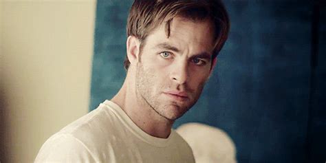 step aside hemsworth it s time we recognize chris pine as one of the hottest chris in