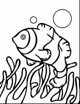 Coral Reef Coloring Pages Color Barrier Great Drawing Fish Kids Print Printable Getdrawings Coloringhome Sheets Popular sketch template