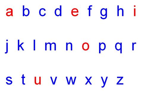 alfabet  images clipartsco