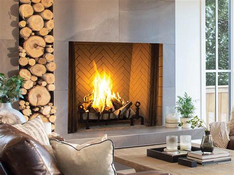wood fireplace buying guide superior