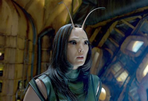 guardians of the galaxy vol 2 who is mantis a brief