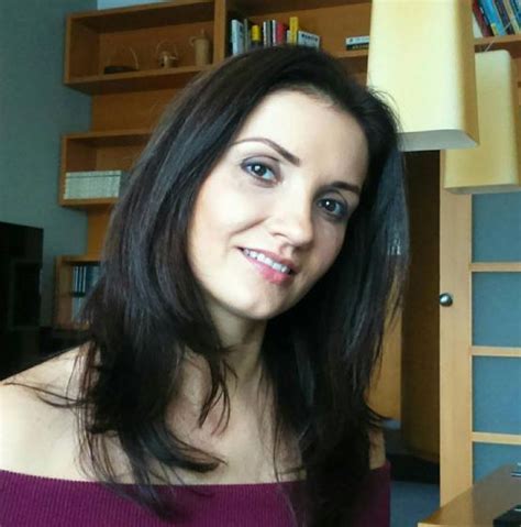 Czech Single Women Online Dating Profile Of Sylvie