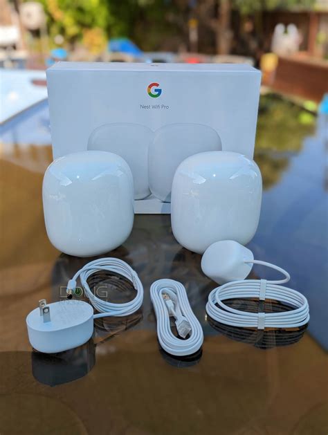 google nest wifi pro wi fi  reliable home wi fi system  fast speed   home